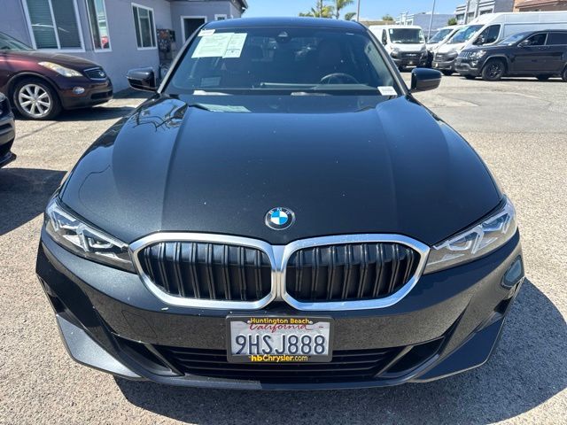 bmw 3 series 2023 3MW69FF0XP8D65017 image bmw 3 series 2023 3MW69FF0XP8D65017 image